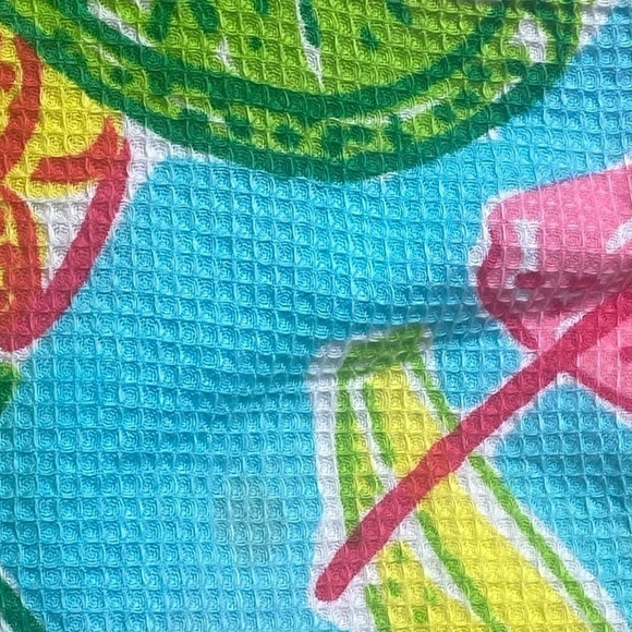 Lilly Pulitzer Tutti Frutti Shift Dress size 6 - Picture 3 of 6